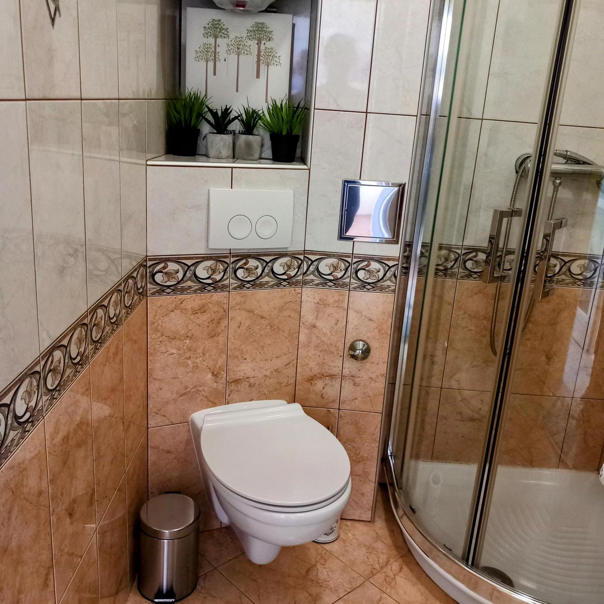Apartment With View In Rijeka Zewnętrze zdjęcie