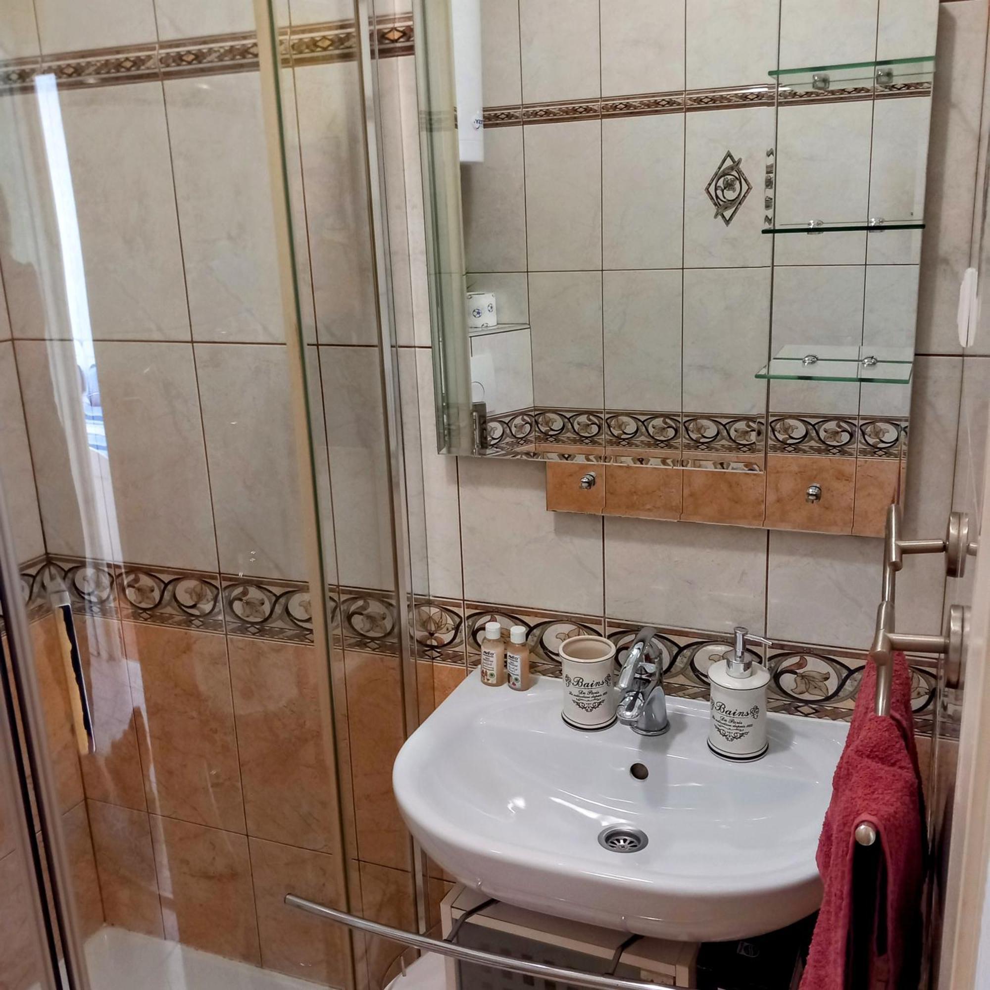 Apartment With View In Rijeka Zewnętrze zdjęcie