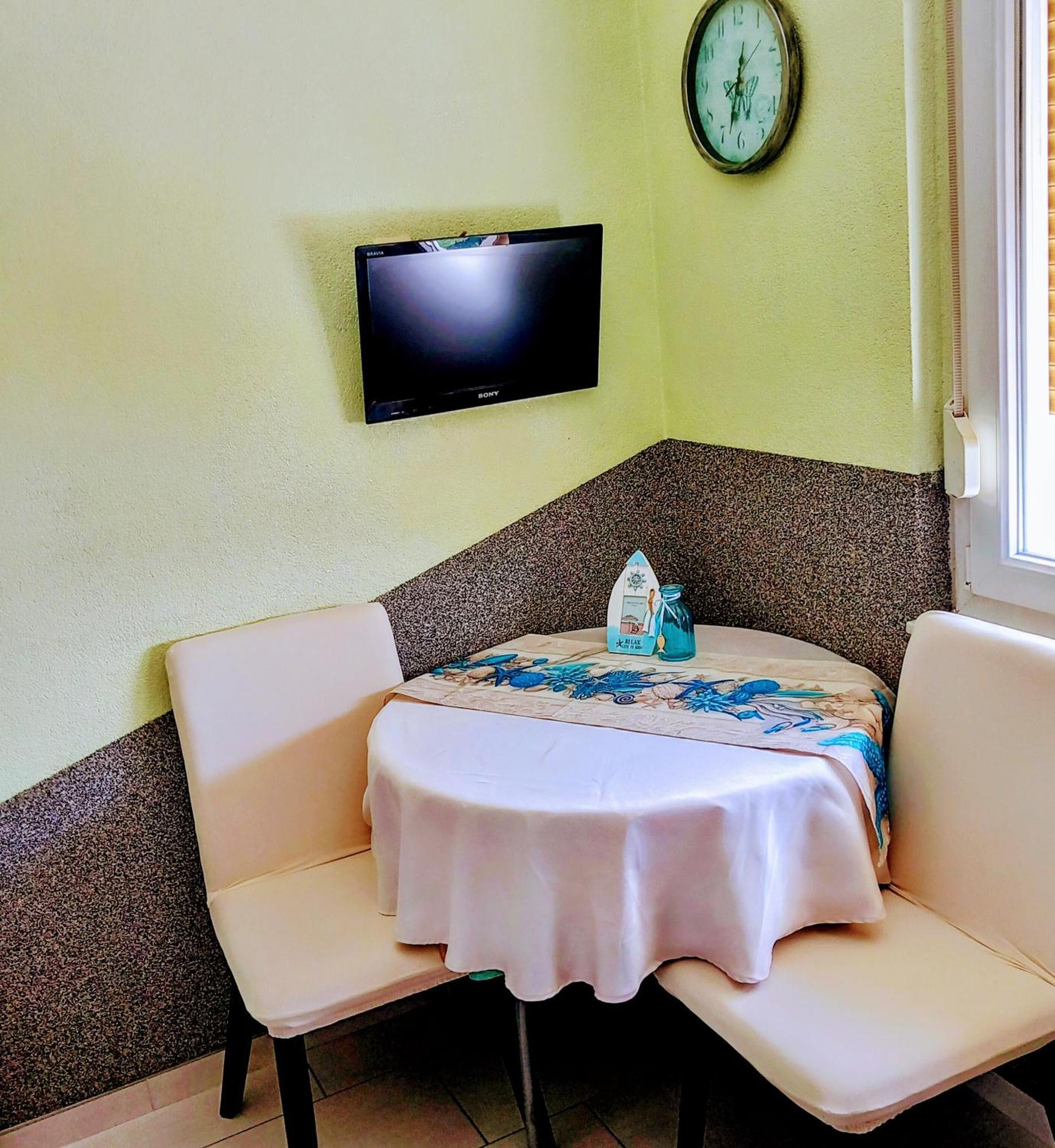 Apartment With View In Rijeka Zewnętrze zdjęcie
